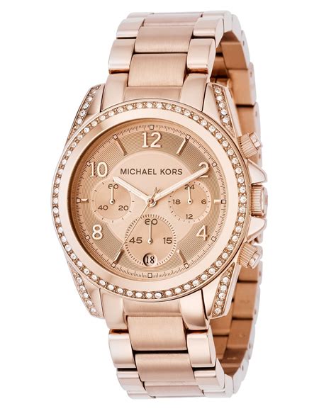 michael kors uhren damen outlet|Michael Kors watches macy's.